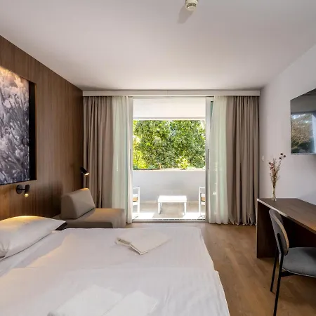 Hotel Rosetta