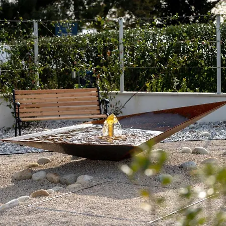 Rosetta Hotel Savudrija