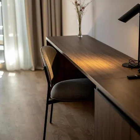 Rosetta Hotel 4*