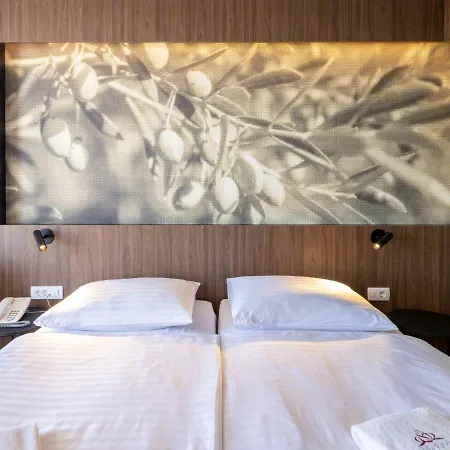Hotel Rosetta