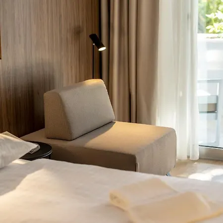 Hotel Rosetta Savudrija
