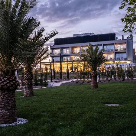 Rosetta Hotel Savudrija