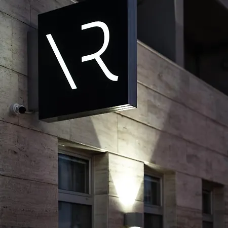 ホテル Rosetta 4*