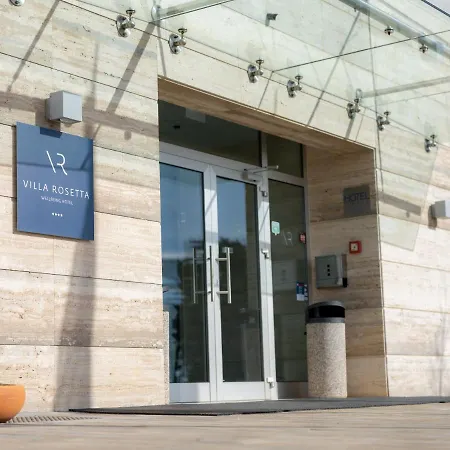 Rosetta Hotel