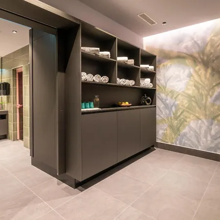 ホテル Rosetta サヴドリア