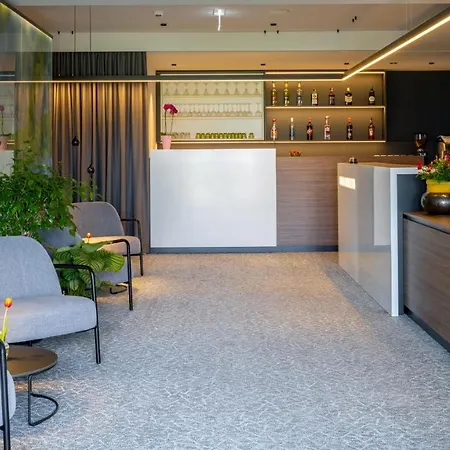 Hotel Rosetta Savudrija