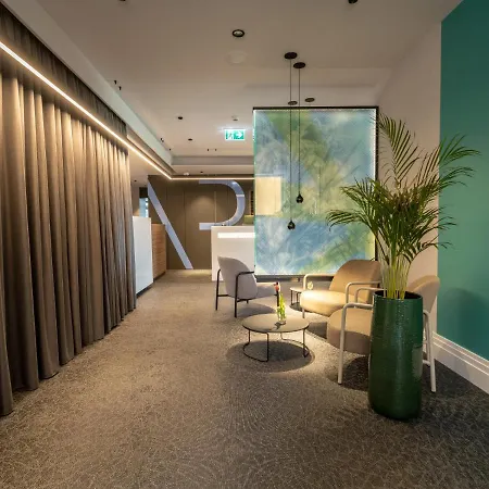 Hotel Rosetta