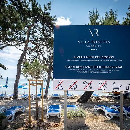 Rosetta 4*