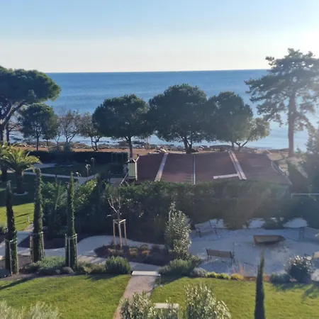 Hotel Rosetta 4*