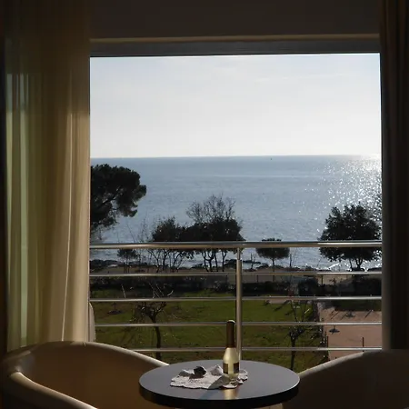 Rosetta 4* Savudrija