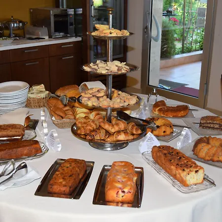 Hotel Rosetta