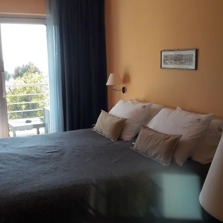 Rosetta Hotel 4*