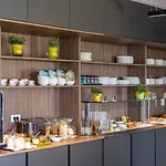Rosetta Hotel 4*