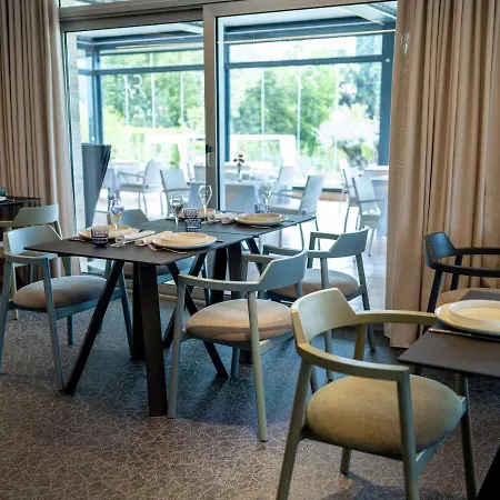 Hotel Rosetta