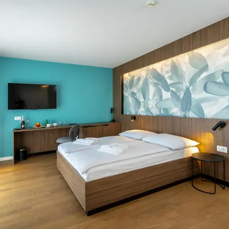 Rosetta 4* סבודרייה