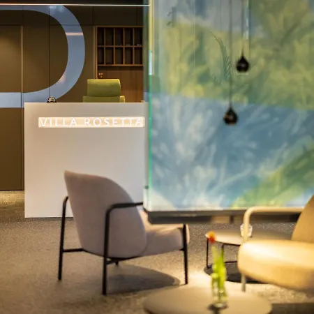 Hotel Rosetta 4*