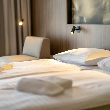 Hotel Rosetta 4*