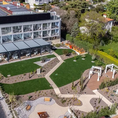 מלון Rosetta סבודרייה