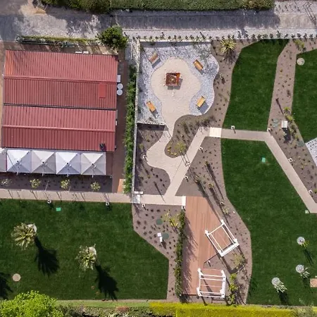 Hotel Rosetta