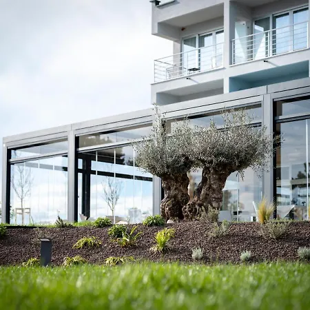 מלון Rosetta סבודרייה