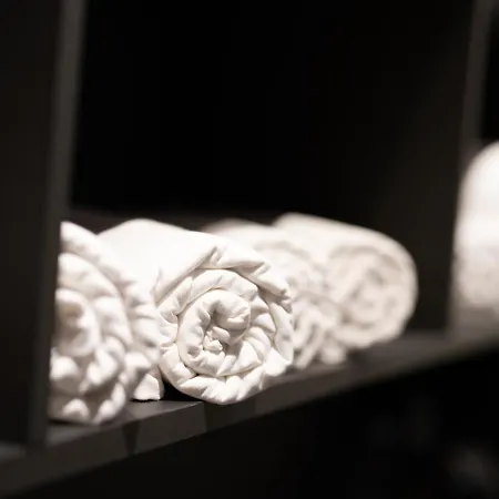 Rosetta מלון סבודרייה