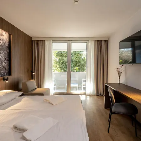 Hotel Rosetta 4*