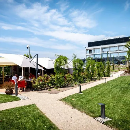 Rosetta מלון סבודרייה