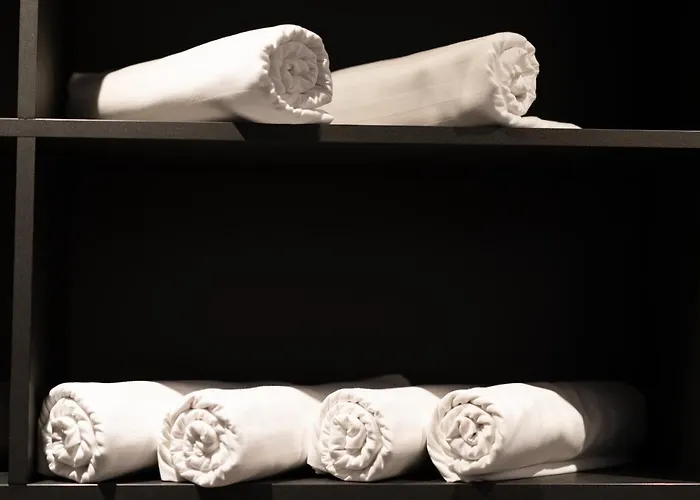 Rosetta Hotel Savudrija