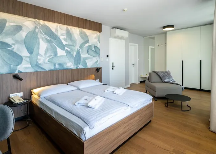 Rosetta 4* Savudrija