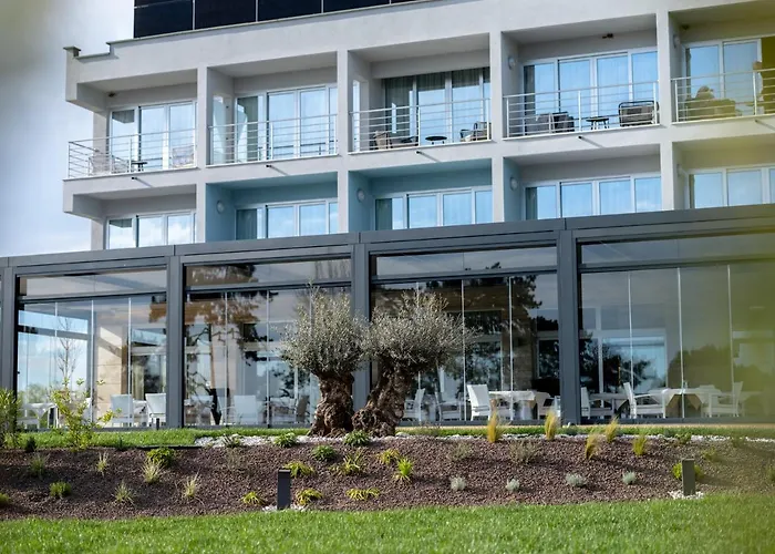 Rosetta 4* Savudrija