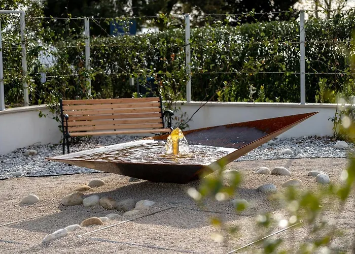 Rosetta Hotel Savudrija