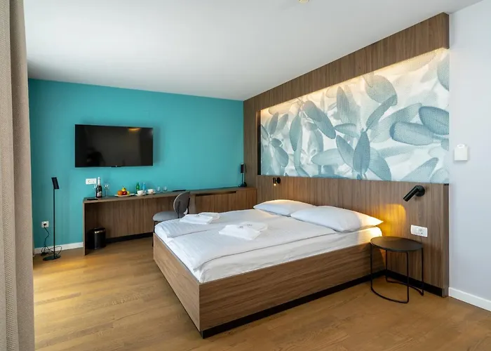 Rosetta 4* Savudrija