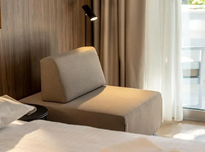 Hotel Rosetta Savudrija