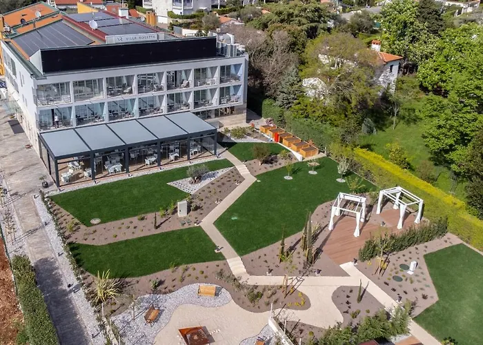 Hotel Rosetta Savudrija