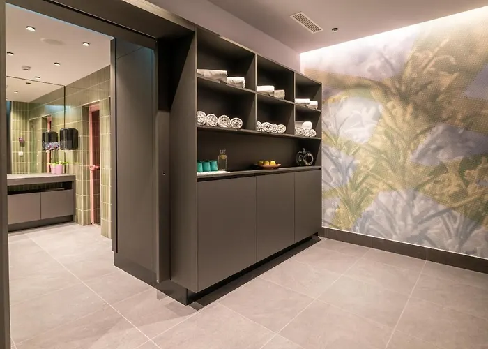 Hotel Rosetta Savudrija