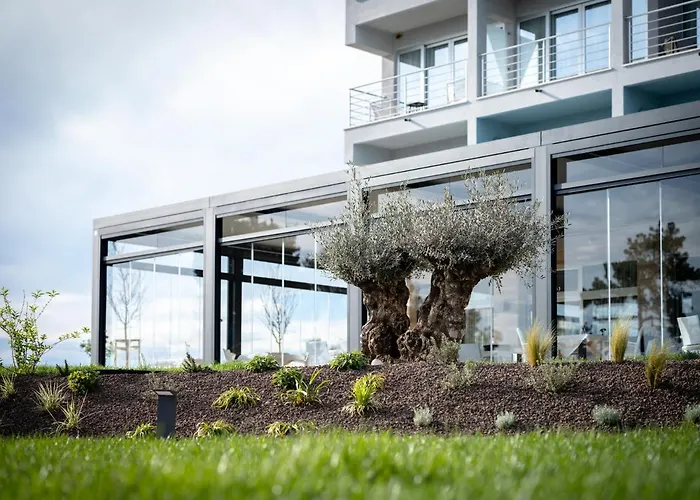 Hotel Rosetta Savudrija