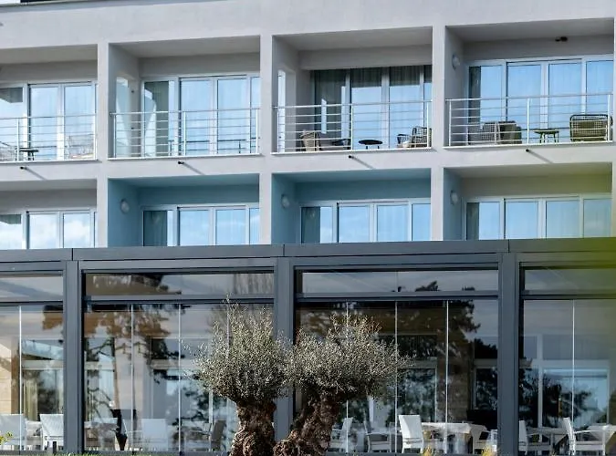 Rosetta Hotel Savudrija