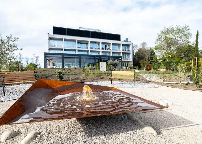 Rosetta Hotel Savudrija