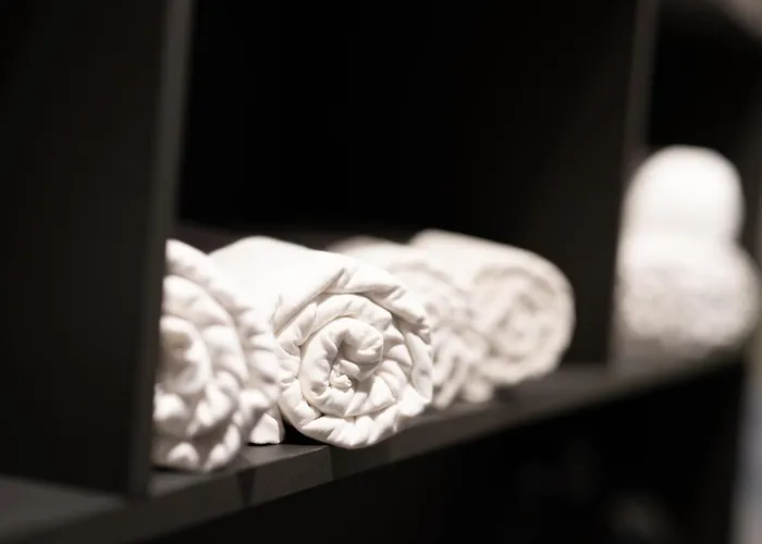 Rosetta Hotel Savudrija