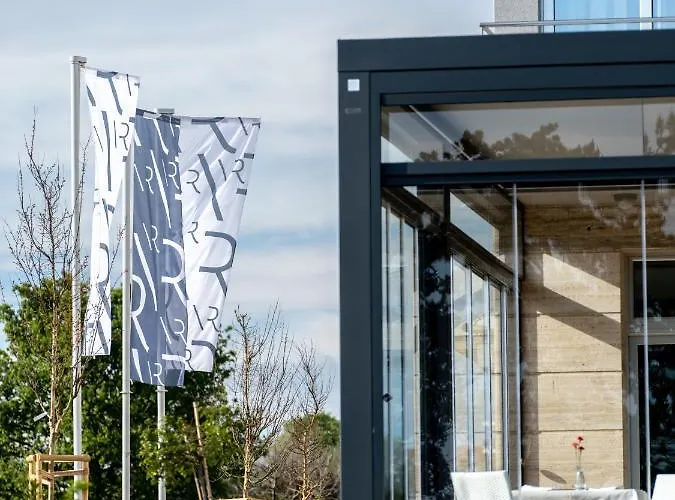 Rosetta 4* Savudrija