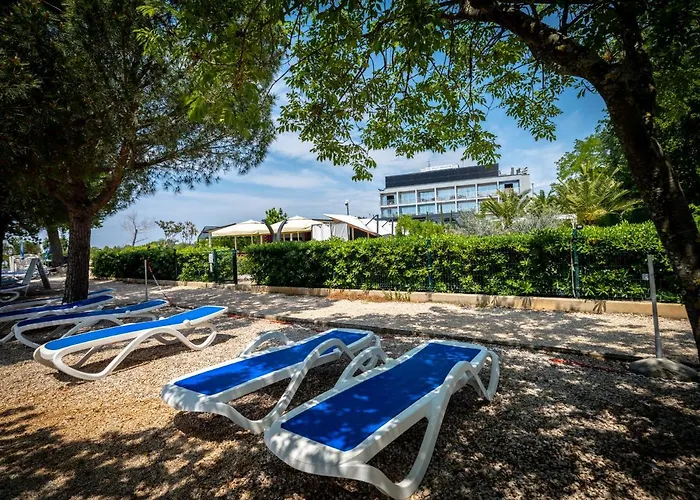 Rosetta 4* Savudrija