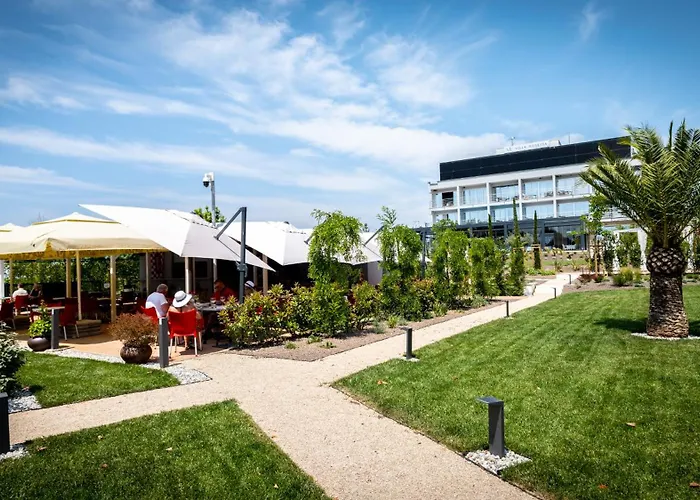 Rosetta Hotel Savudrija