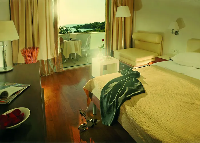 Rosetta 4* Savudrija