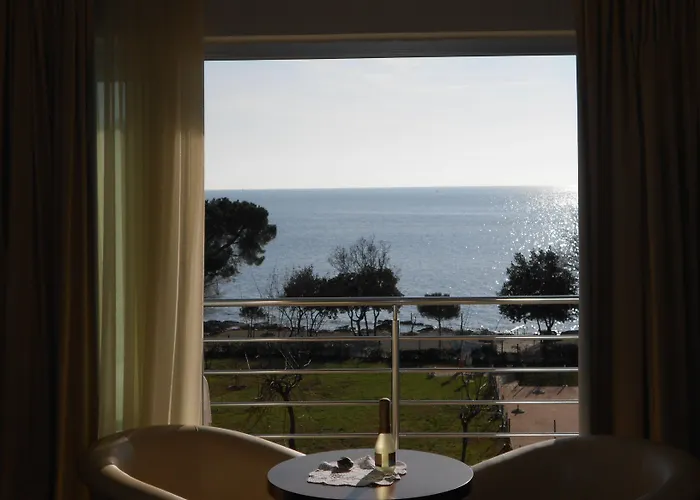 Rosetta 4* Savudrija