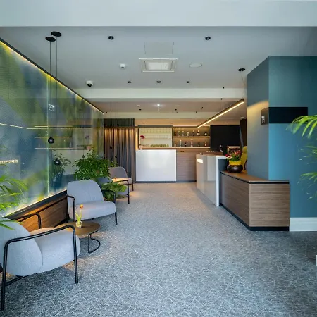 Hotel Rosetta