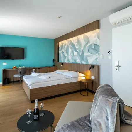 Hotel Rosetta