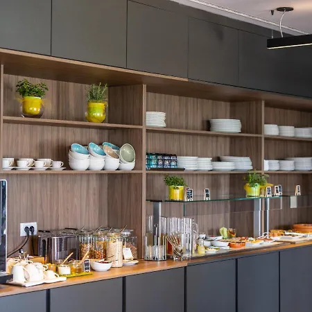 Hotel Rosetta 4*