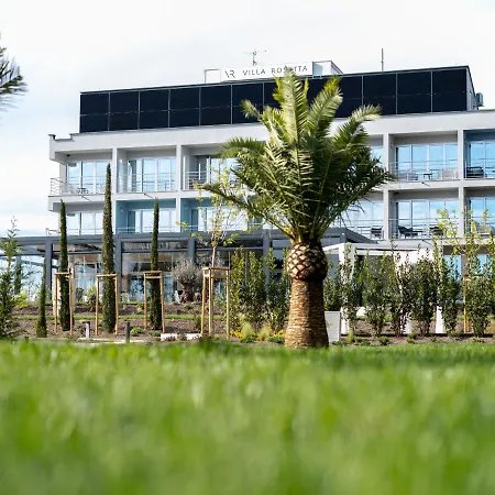 Hotel Rosetta