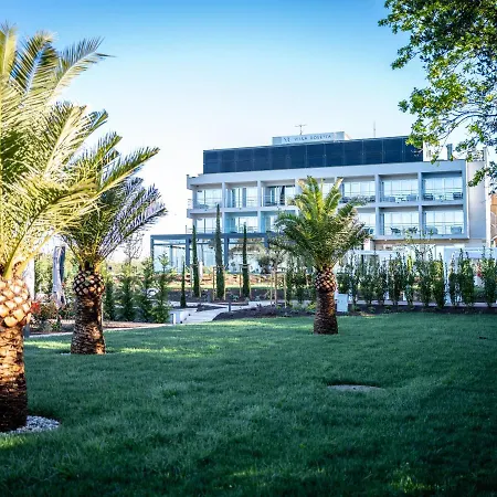 Hotel Rosetta Savudrija