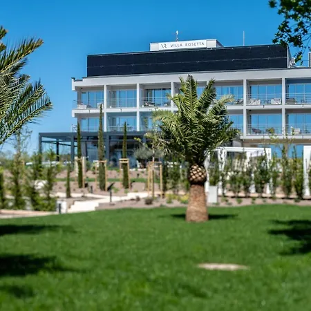 Hotel Rosetta 4*